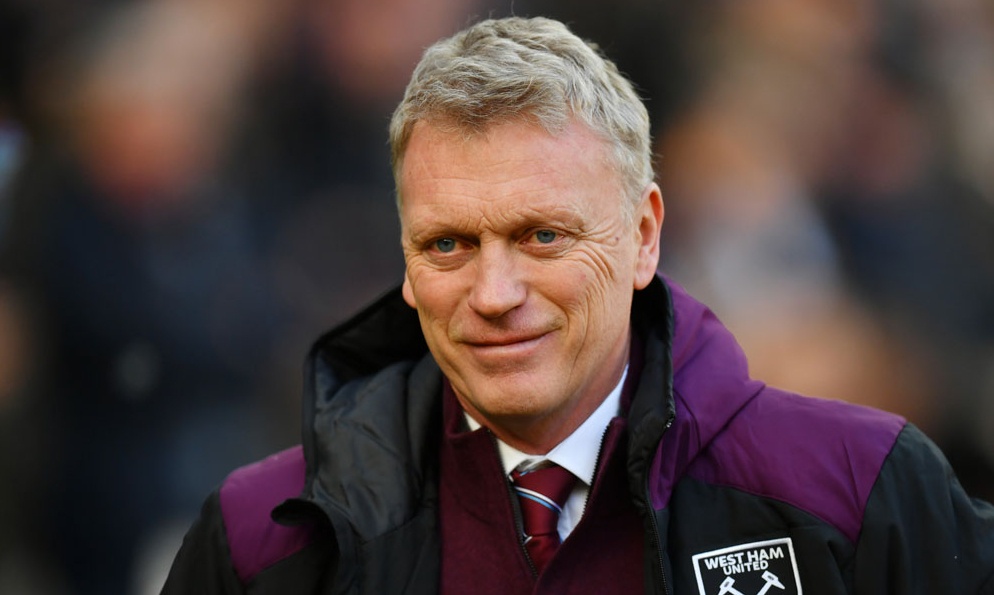 Γουέστ Χαμ: Ο Μόγες αποθέωσε τον «500άρη» Νομπλ