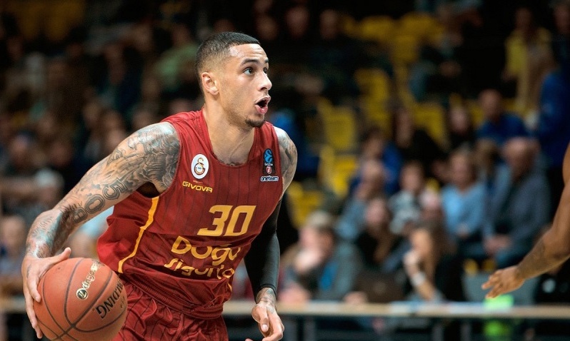 Πλησιάζει στον Παναθηναϊκό ο Όγκαστ