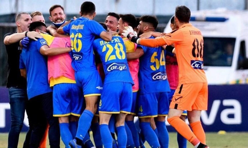 Παναιτωλικός: Με απουσίες κόντρα στον Βόλο