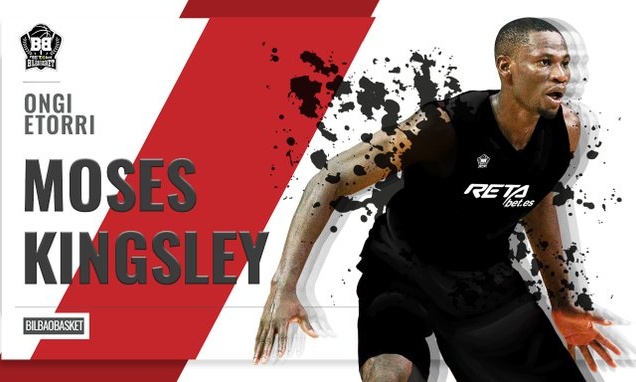 Επιβεβαίωση Onsports: Και επίσημα στην Μπιλμπάο ο Μόουζες!