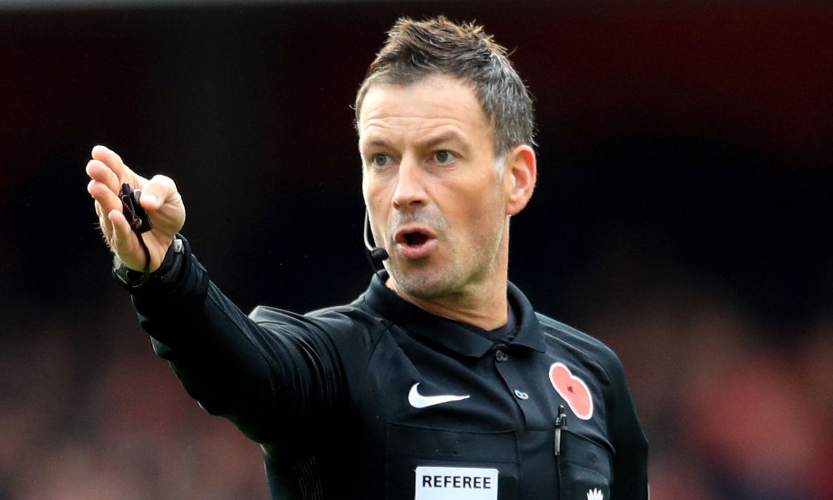 Τον Μαρκ Κλάτενμπεργκ επέλεξαν οι «Big-4» για πρόεδρο της ΚΕΔ