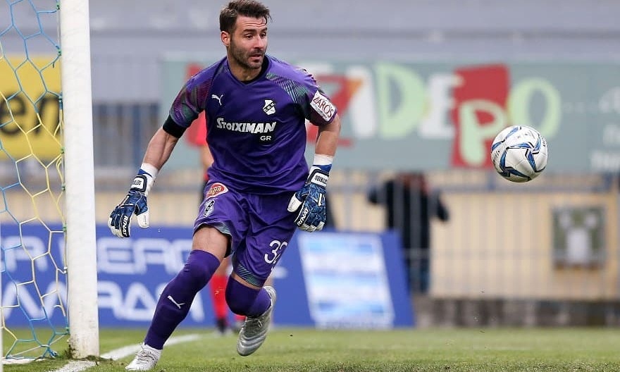 ΟΦΗ: Χειρουργήθηκε ο Σωτηρίου