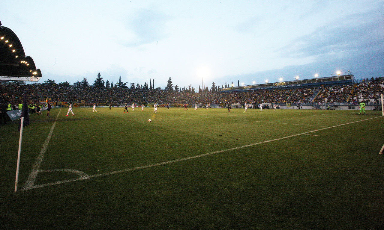 Τελικός Κυπέλλου: Eπανεξέταση της Ριζούπολης από την Περιφέρεια