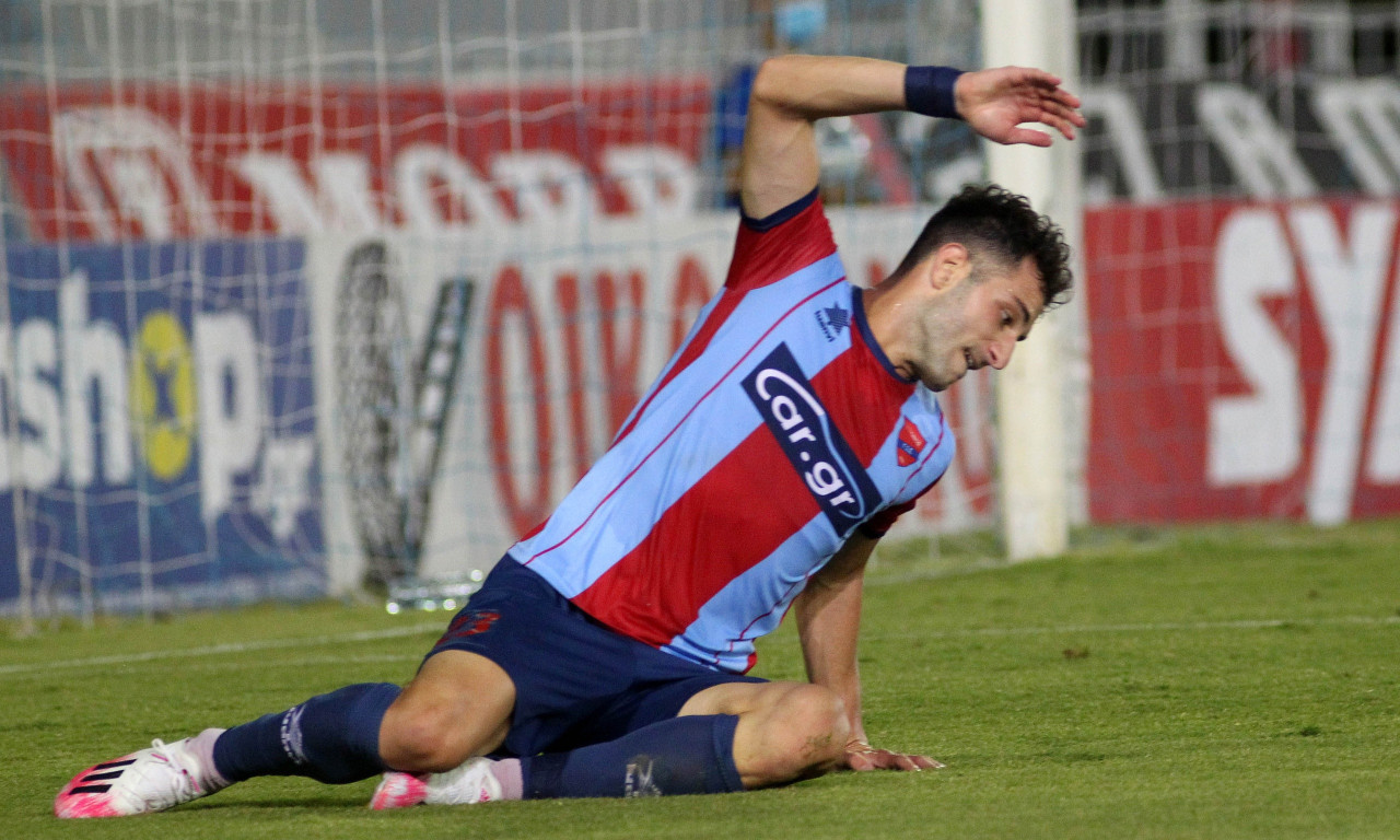 Πανιώνιος: Δεν έφτανε η αντεπίθεση στα πλέι οφ (photos)