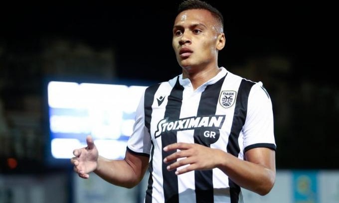 ΠΑΟΚ: Μήνυμα... υπομονής από Ζαμπά