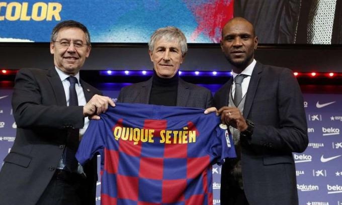 Μπαρτσελόνα: Έκτακτο ΔΣ για τη συνέχεια της σεζόν