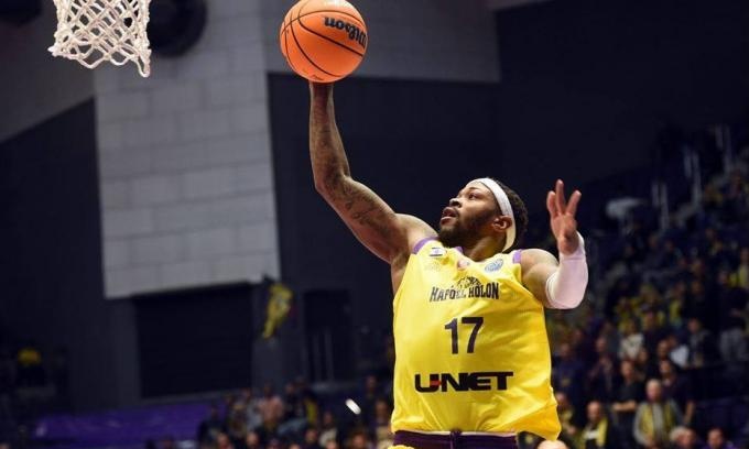 Παναθηναϊκός: Δεν σταματά τη σκληρή δουλειά ο Φόστερ (video)