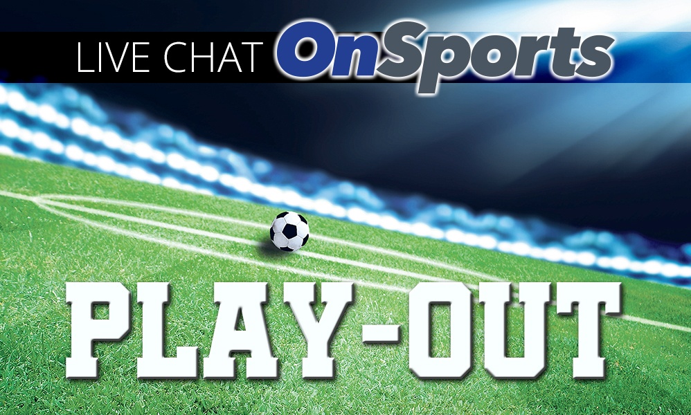 Live Chat η τελευταία αγωνιστική των πλέι άουτ της Super League