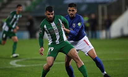 Πορτογαλία: Έχασε μεγάλη ευκαιρία η Ρίο Αβε