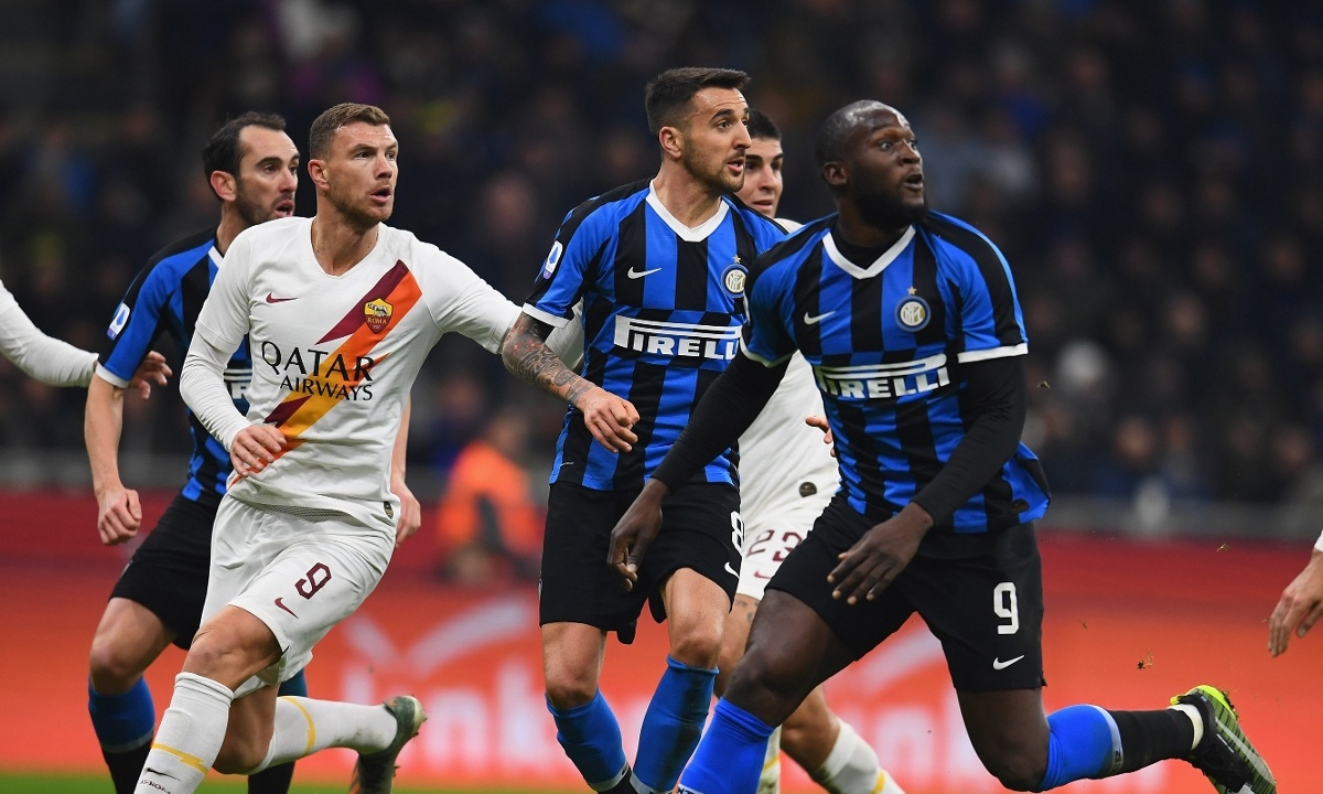 Ανώτερη η Ιντερ