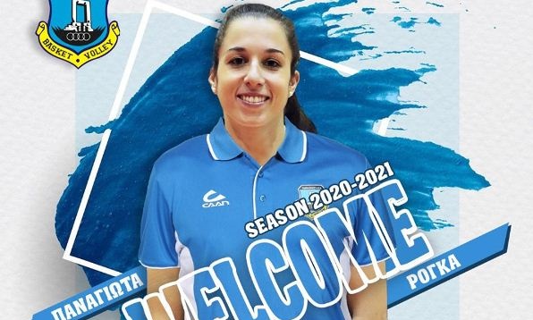 Πανναξιακός ΑΟΝ: Κάτοικος Νάξου η Πέννυ Ρόγκα!