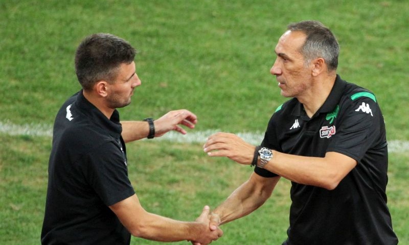 Live Chat Παναθηναϊκός-ΟΦΗ 3-2 (τελικό)