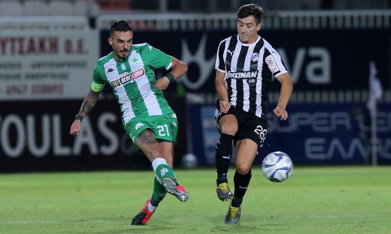 Παναθηναϊκός-ΟΦΗ: Η ώρα και το κανάλι του αγώνα