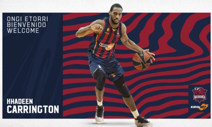 Μπασκόνια: Πήρε τον Καντίμ Κάρινγκτον (video)