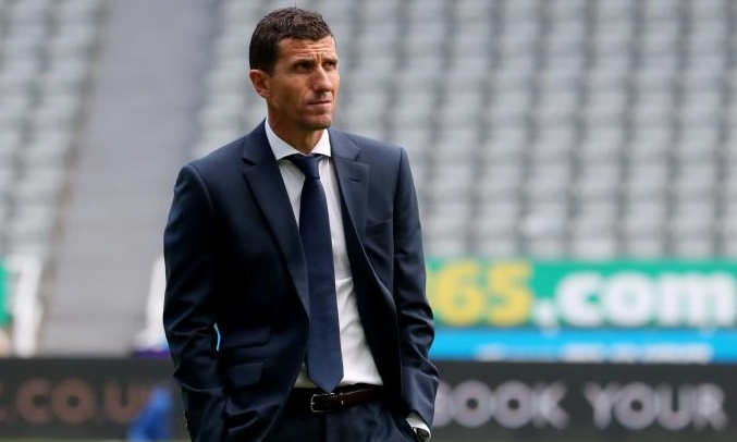 Βαλένθια: Σε συζητήσεις με τον Χάβι Γκαρθία