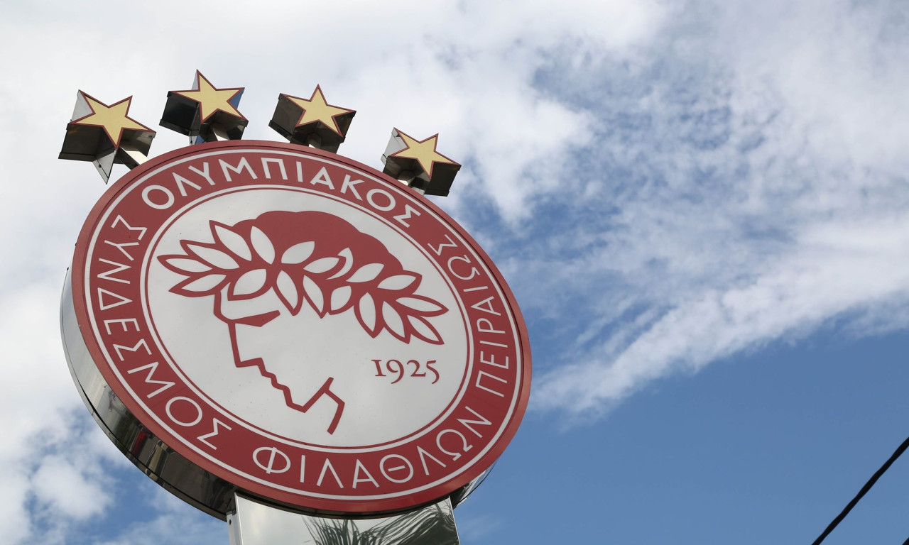 Ολυμπιακός: Επιστολή στην ΕΠΟ - Συναινεί για τον τελικό στο ΟΑΚΑ