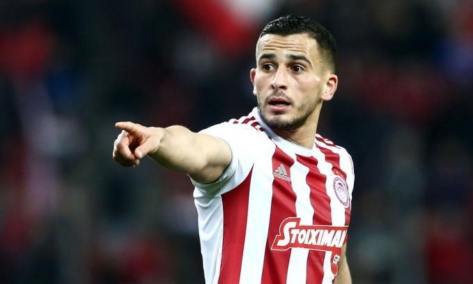 Απόλυτος Ελαμπντελαουί: Δεν έχει υπογράψει στη Γαλατά