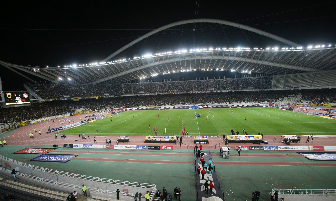 Απειλεί με μηνύσεις η ΠΑΕ Ολυμπιακός λόγω τελικού!