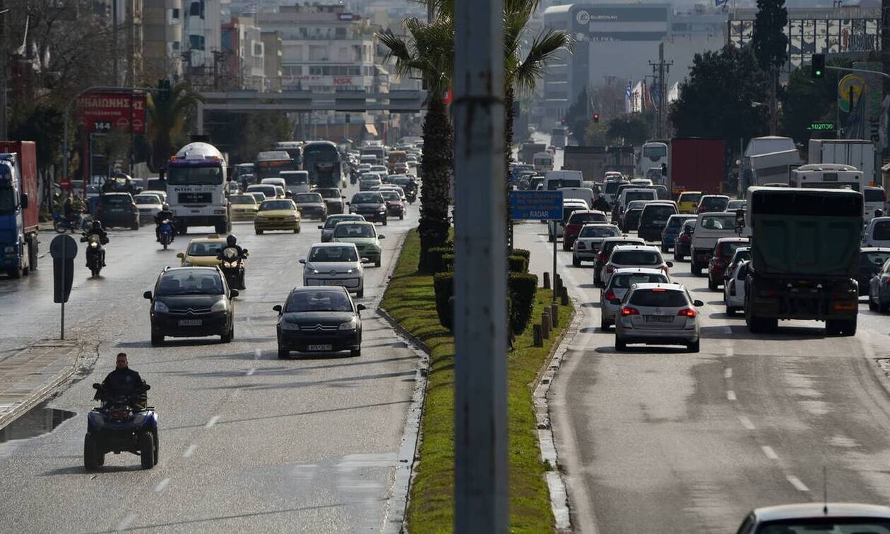 Κώδικας Οδικής Κυκλοφορίας: Προσοχή! Δείτε τι αλλάζει