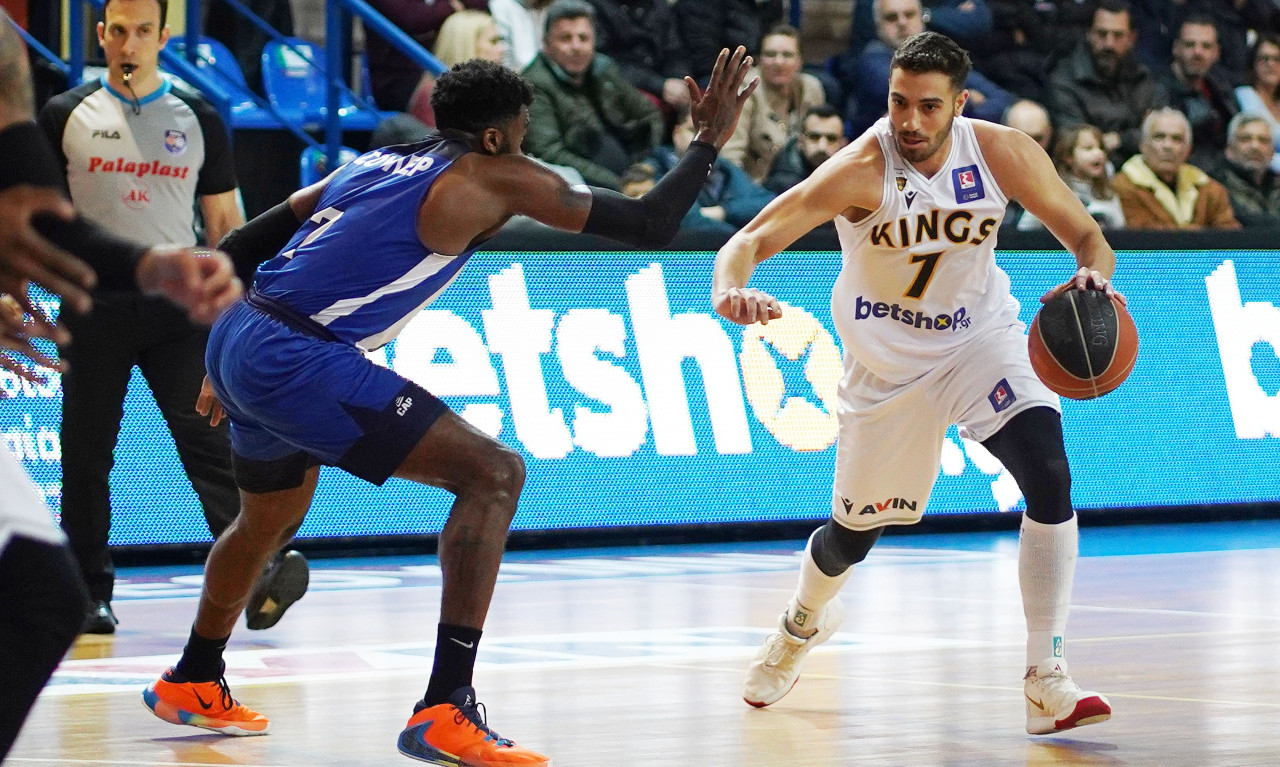 Προμηθέας: Ανακοίνωσε τον Χριστοδούλου