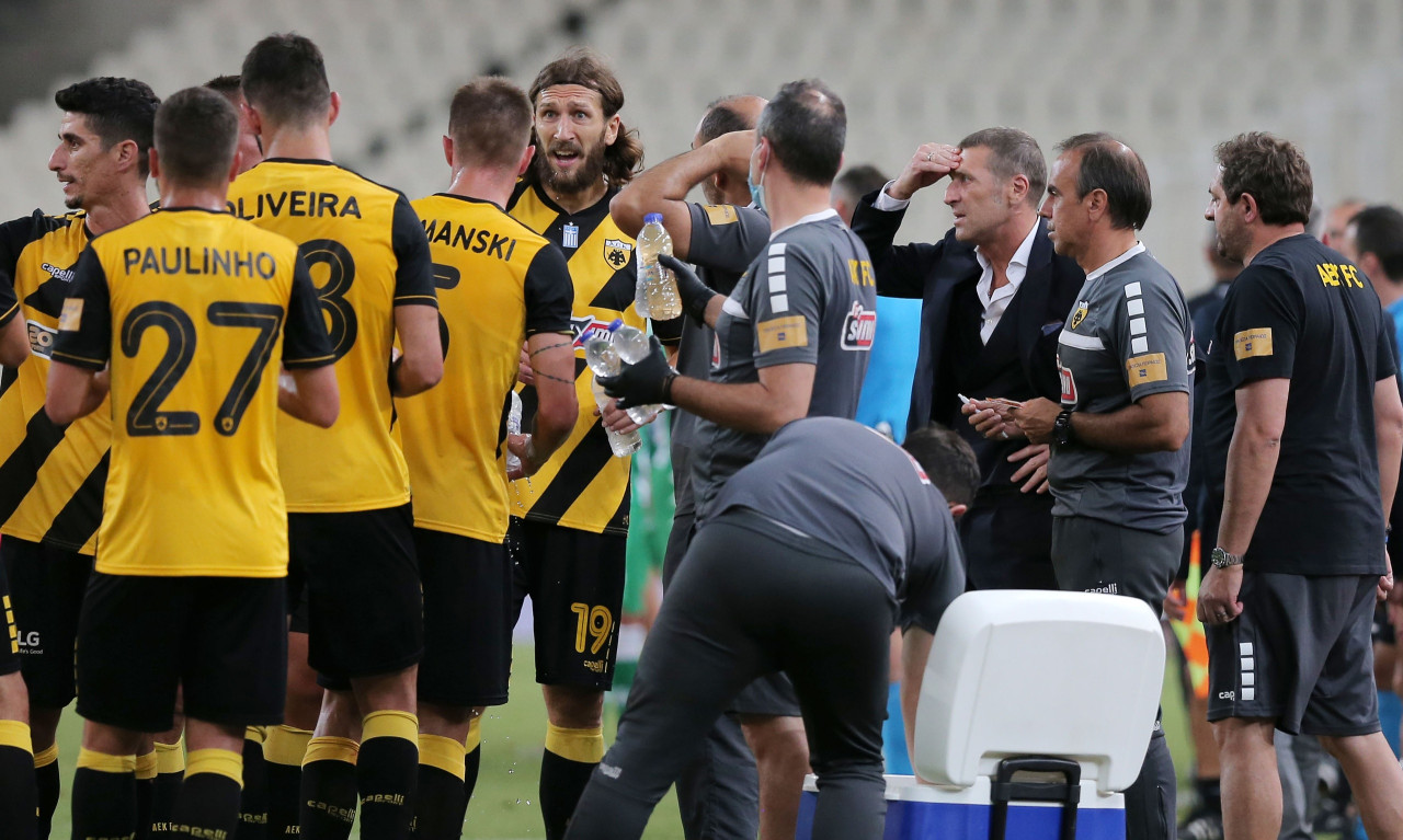 ΑΕΚ: Οι λόγοι που βλέπει με… καλό μάτι την αλλαγή του τελικού Κυπέλλου