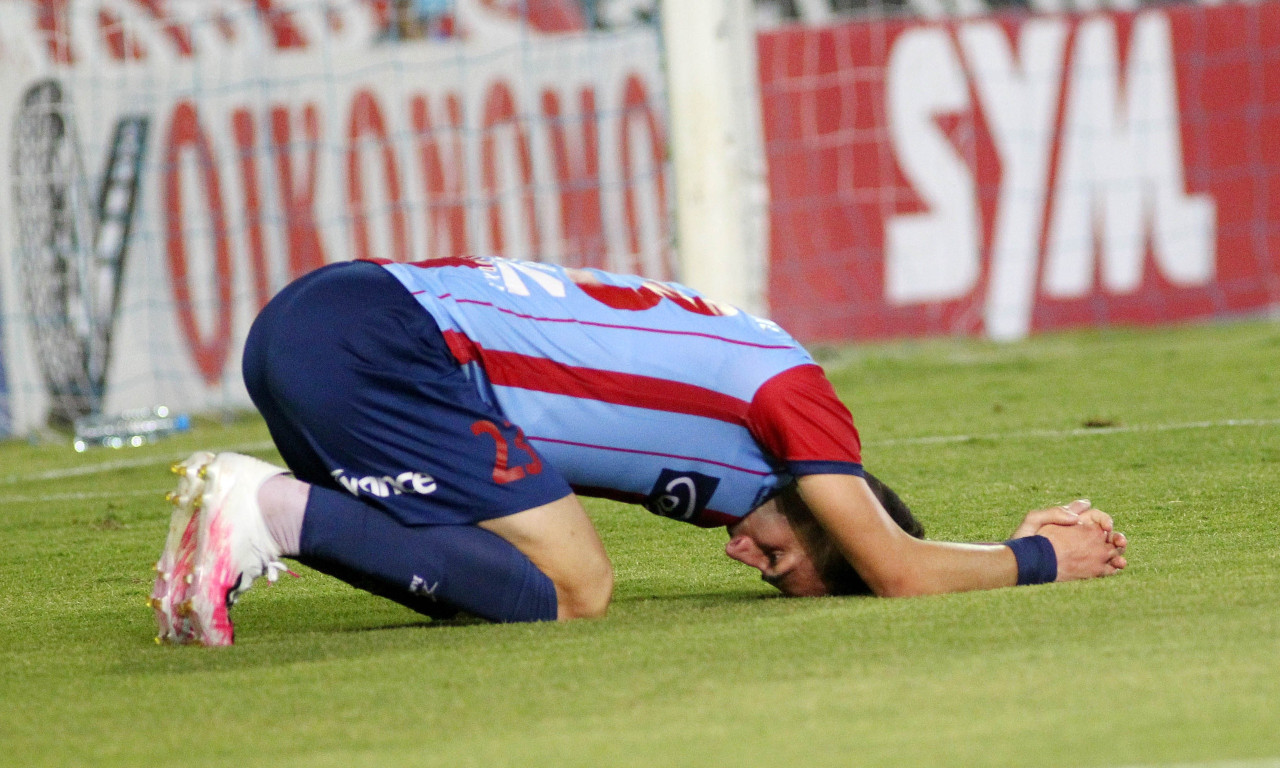 Πανιώνιος: Τα σενάρια παραμονής, υποβιβασμού και Γ’ Εθνικής