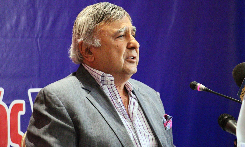 Εξελίξεις στον ΝΠΣ Βόλος: Παραιτήθηκε ο πρόεδρος