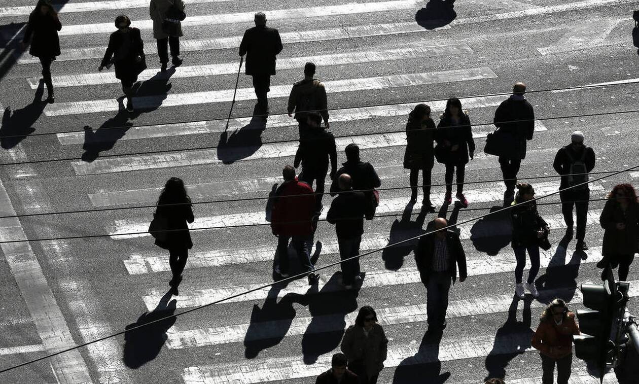 ΟΑΕΔ: Χτύπησε «κόκκινο» η ανεργία - Διπλασιάστηκαν όσοι παίρνουν επίδομα