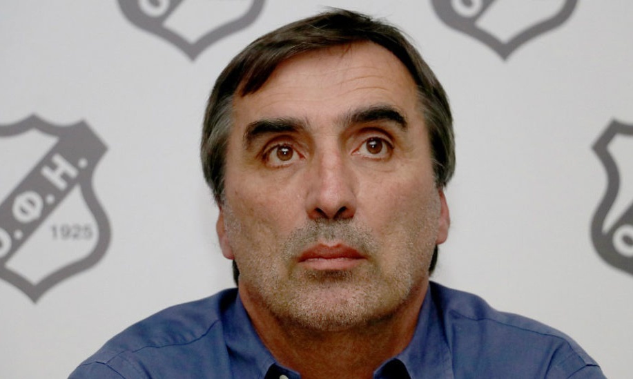 ΟΦΗ: Ανοίγει τα χαρτιά του ο Σαμαράς