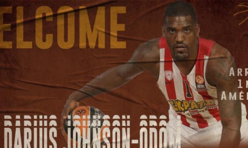 Στην Ορλεάν πρώην «ερυθρόλευκος»