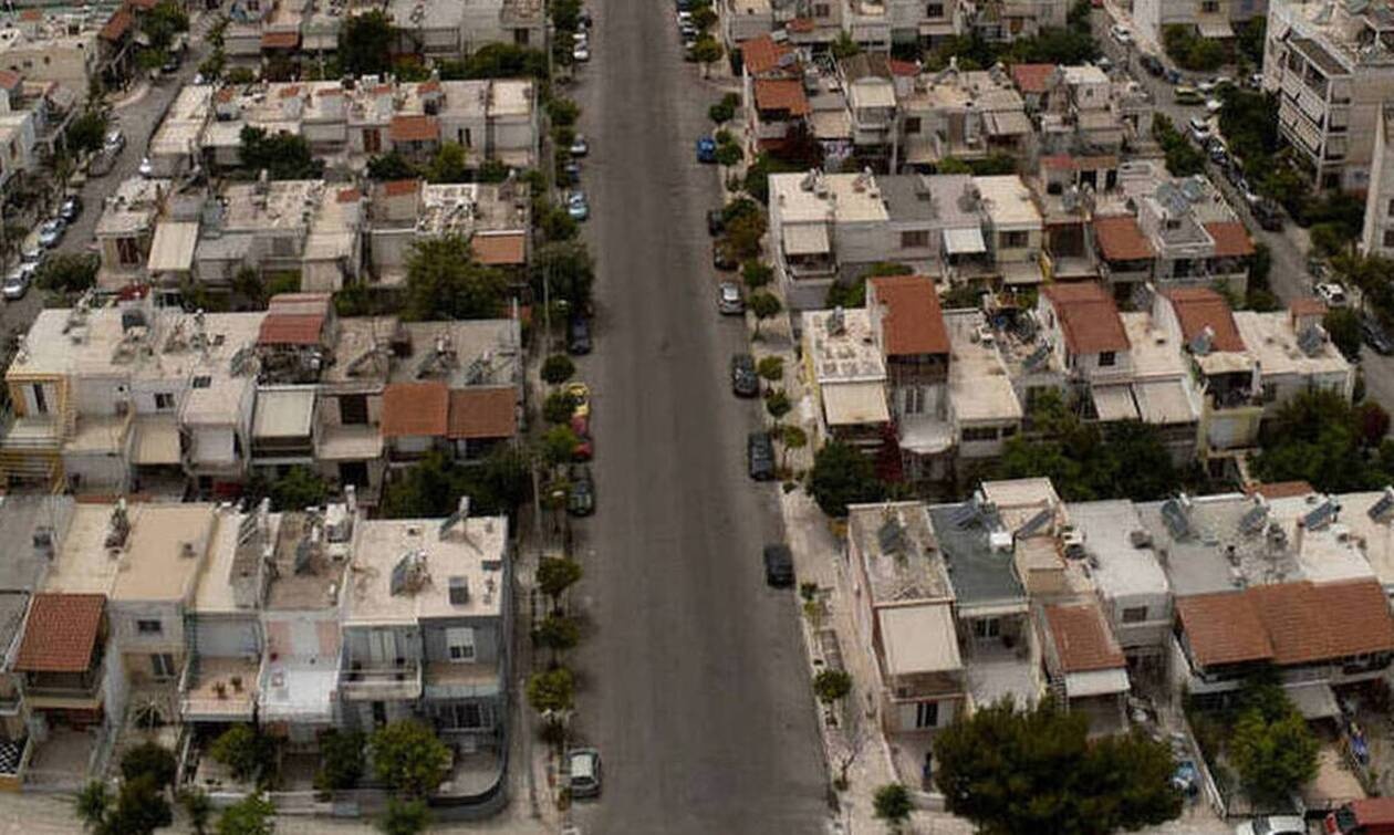 Κτηματολόγιο: Ξεκίνησε ψηφιακά η ανάρτηση σε εννέα περιοχές