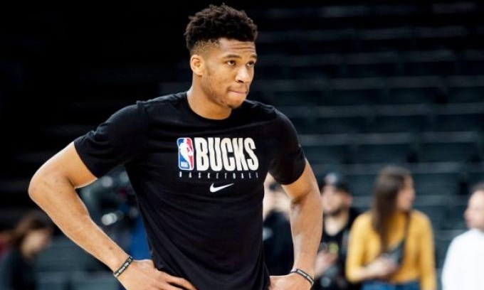 Αναλυτές του ESPN: «Ο Γιάννης MVP και καλύτερος αμυντικός»