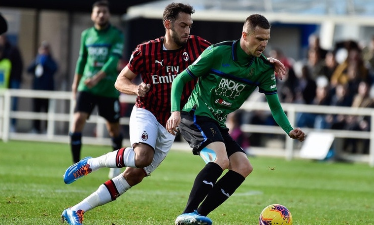 Τα γκολ και η Μίλαν