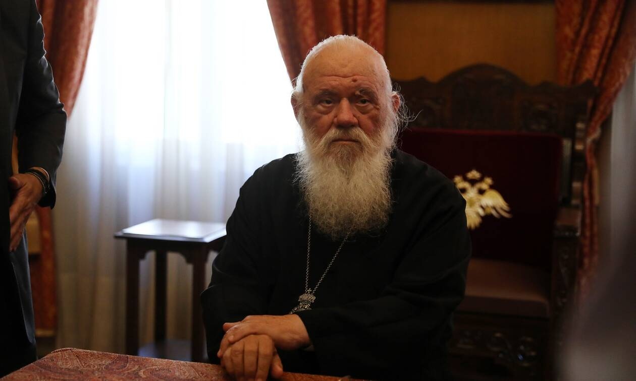 Ιερώνυμος για Αγιά Σοφιά: H 24η Ιουλίου είναι ημέρα πένθους για την Ορθοδοξία και τον ελληνισμό