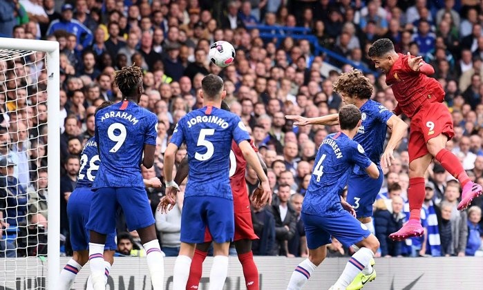 Premier League: Κρίσιμα παιχνίδια για Champions League και υποβιβασμό