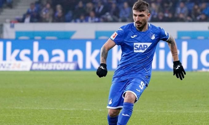 Τουρκία καλεί Σταφυλίδη