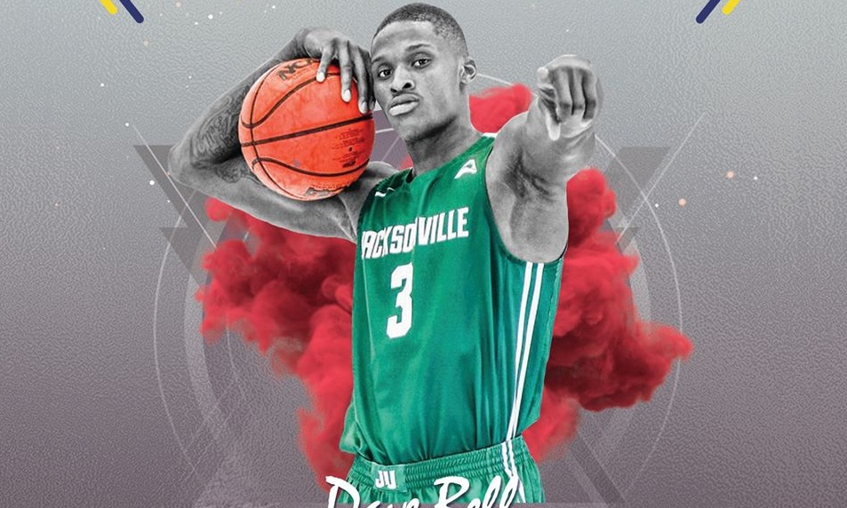 Λαύριο: Ανακοίνωσε τον Μπελ