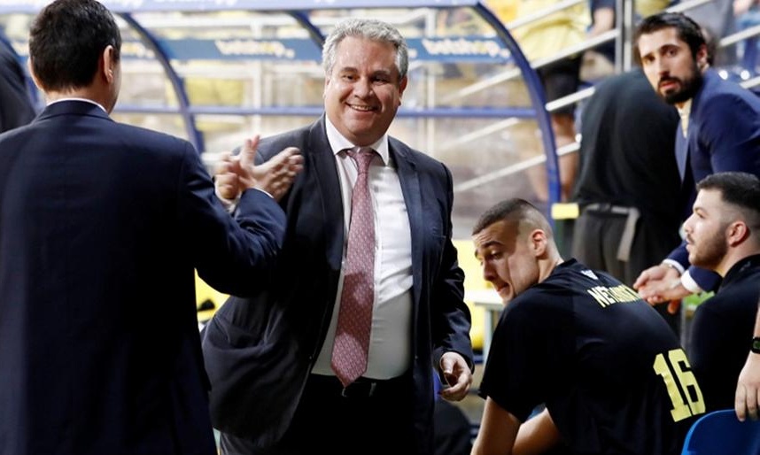 Άρης: Τέλος και επίσημα ο Γουλιέλμος