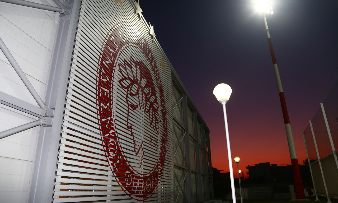 Ολυμπιακός: Νέα επιστολή στην ΕΠΟ