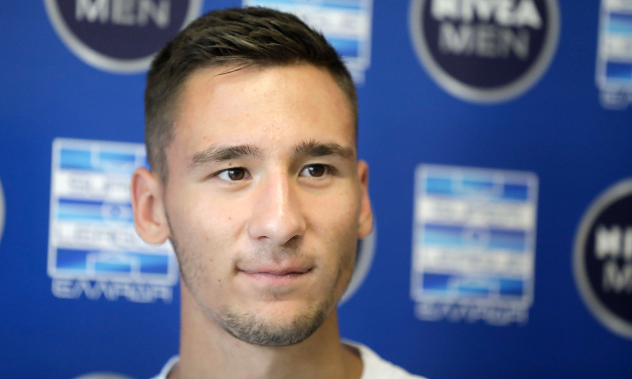 Μπαγκαλιάνης: «Να είναι μόνο η αρχή... » (photos)