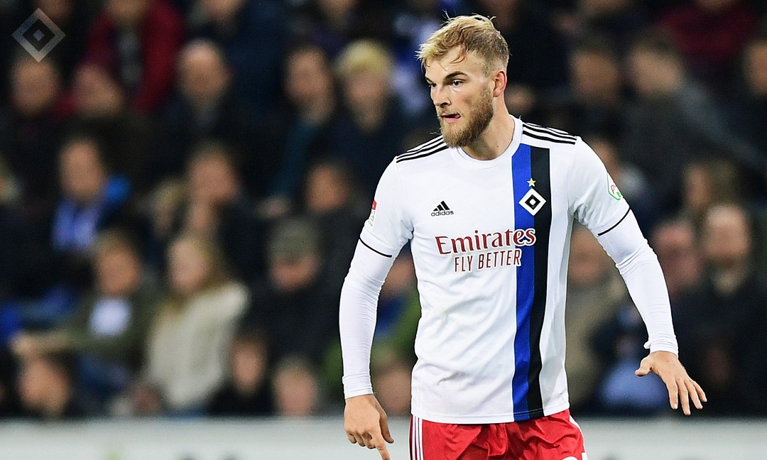 ΑΕΚ: Ολλανδός στόπερ στο στόχαστρο (photos+video)