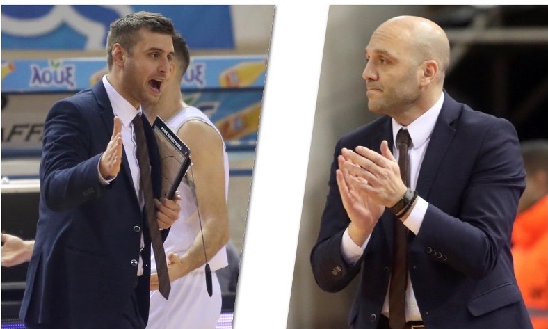 ΠΑΟΚ: Παραμένει το ίδιο επιτελείο