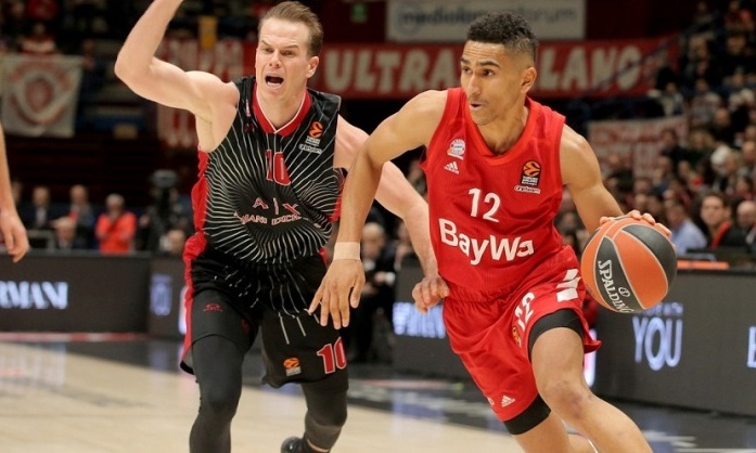 Άλπα Β.: «Βερολινέζος» ο Λο