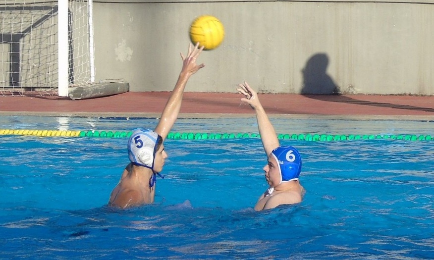 Έγινε η κλήρωση των τελικών του Παιδικού πρωταθλήματος πόλο (photo)