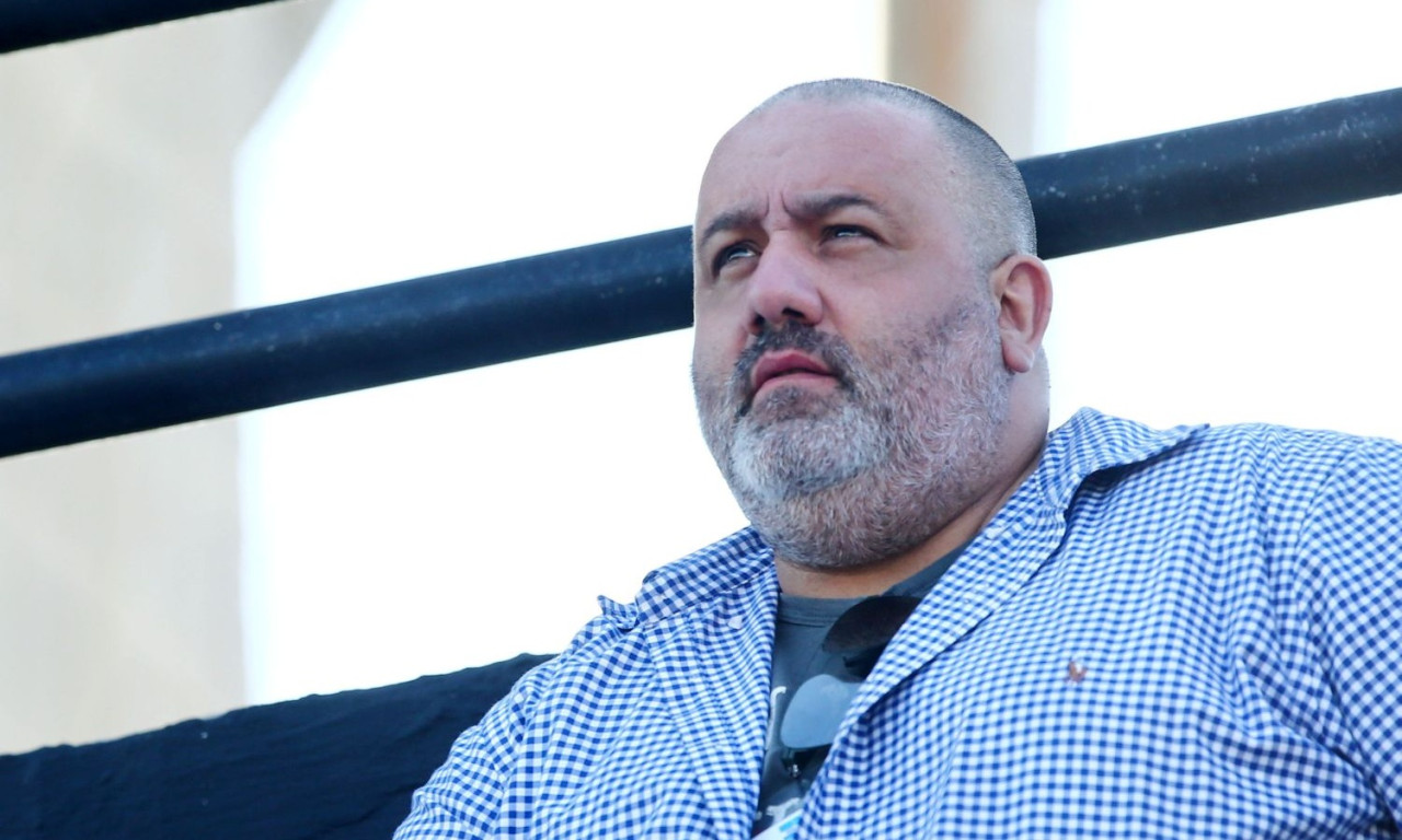 Καραπαπάς: «Ο Γραμμένος είπε πως δέχεται πιέσεις για τον τελικό» (video)