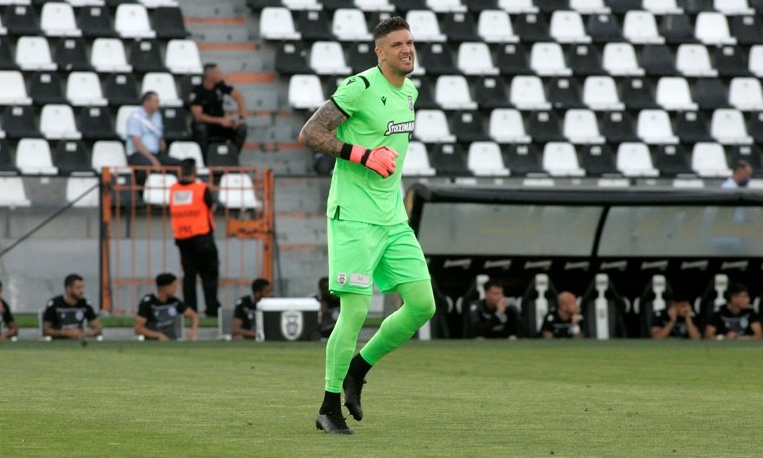 Πασχαλάκης: «Μας πωρώνετε συνεχίστε»!