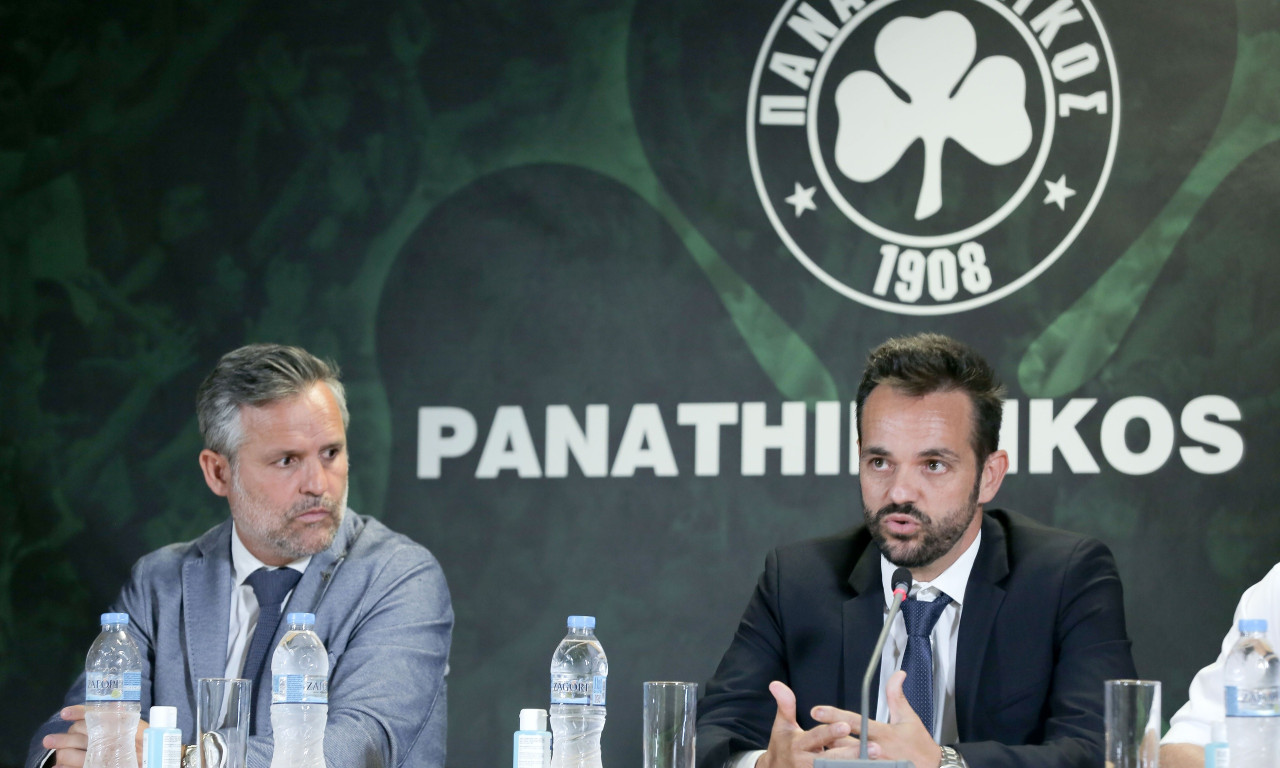 Παναθηναϊκός: Οι λόγοι που ψάχνει φορ (photos)