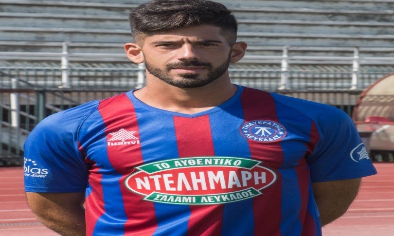 “Κάτοικοι” Λευκάδας παραμένουν οι Πετράκος-Ρούσης