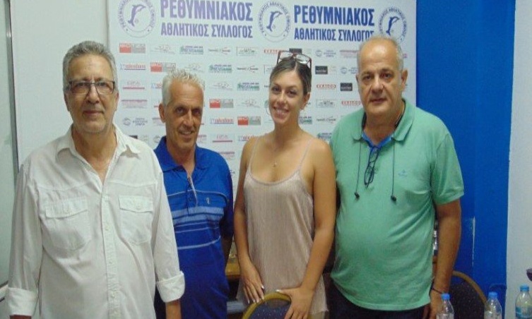 Επικράτησε το ασθενές φύλο στο νέο ΔΣ του Ρεθυμνιακού!