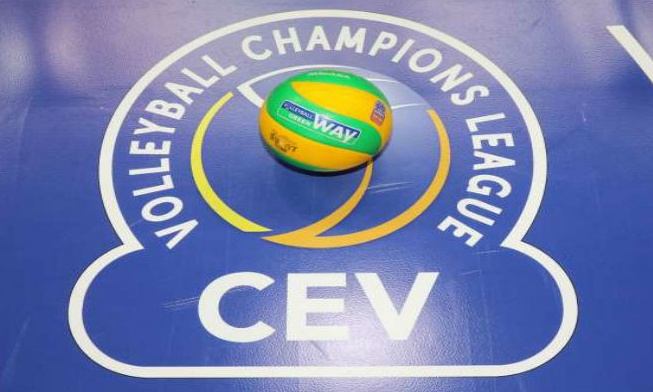 Βόλεϊ: Χωρίς εκπρόσωπο η Ελλάδα σε άνδρες και γυναίκες στα Ευρωπαϊκά Κύπελλα!